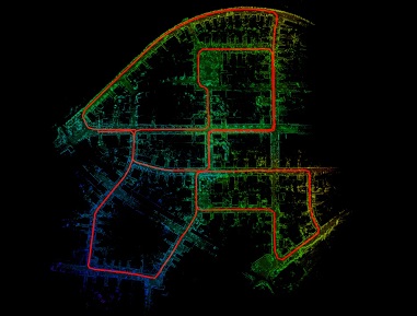 3D 플래시 LiDAR: 자동차에서 사용하는 장점은 무엇입니까?