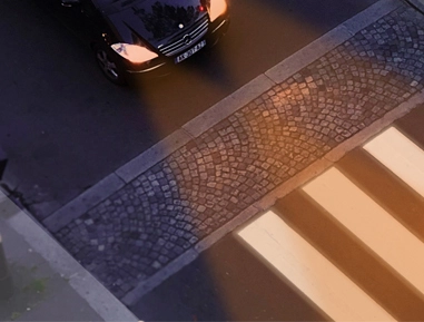 더 밝은 미래: 현대 차량의 프로젝션 헤드 램프 이해